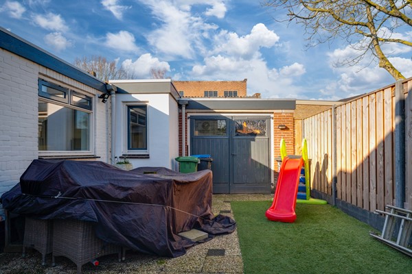 Medium property photo - Nieuweweg 111, 4001 NS Tiel